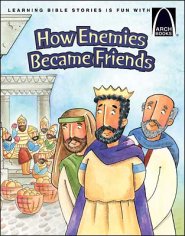 How Enemies Became Friends