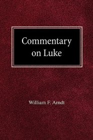 Commentary on Luke