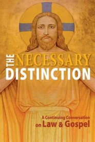 The Necessary Distinction