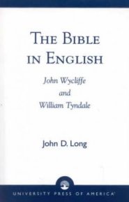 The Bible in English
