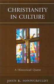 Christianity In Culture