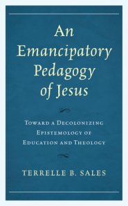 Emancipatory Pedagogy Of Jesus