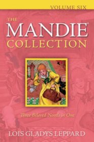 The Mandie Collection - Volume 6