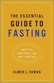The Essential Guide to Fasting