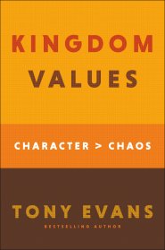 Kingdom Values
