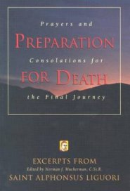 Preparation for Death
