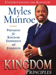 Kingdom Principles