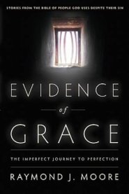 Evidence Of Grace