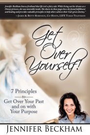 Get Over Yourself
