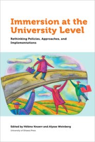 IMMERSION AT THE UNIVERSITY LEVEL