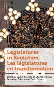 LEGISLATURES IN EVOLUTION