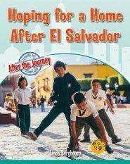 Hoping For A Home After El Salvador