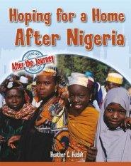 Hoping For A Home After Nigeria