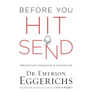 Before You Hit Send
