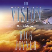 Vision–The Final Quest