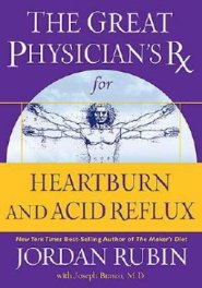 Heartburn And Acid Reflux