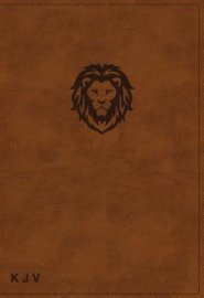 KJV, Thinline Bible Youth Edition