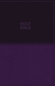 KJV, Value Thinline Bible