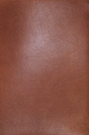 NASB, MacArthur Study Bible, 2nd Edition, Premium Goatskin Leather, Brown, Premier Collection, Comfort Print