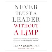 Never Trust a Leader Without a Limp