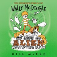 My Life as Alien Monster Bait