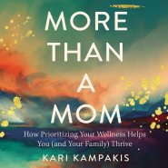 More Than a Mom