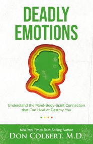 Deadly Emotions