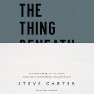 Thing Beneath the Thing