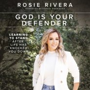 God Is Your Defender