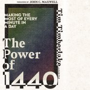 Power of 1440
