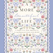 More Beautiful Life