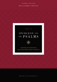 Spurgeon and the Psalms