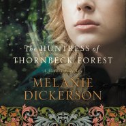 Huntress of Thornbeck Forest