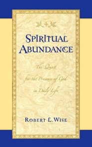 Spiritual Abundance