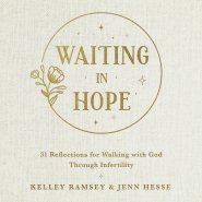 Waiting In Hope