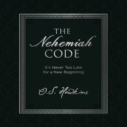 Nehemiah Code