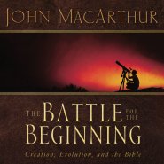 Battle for the Beginning