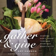 Gather and Give