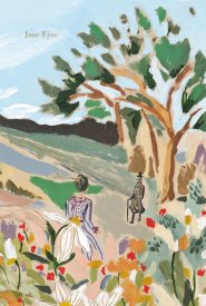 Jane Eyre (Painted Editions)