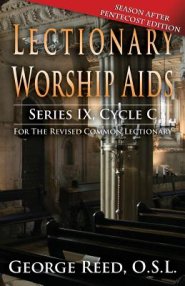 Lectionary Worship AIDS: Pentecost Edition: Cycle C
