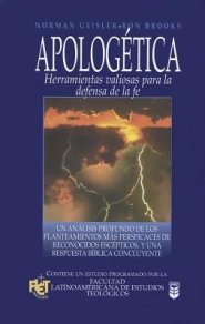 Apolog