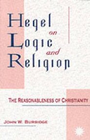 Hegel on Logic and Religion