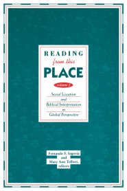 Reading from This Place, Volume 2