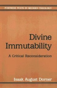 DIVINE IMMUTABILITY