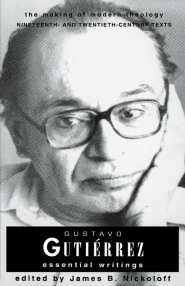 Gustavo Gutierrez