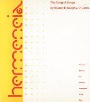 The Song of Songs : Hermeneia Commentary