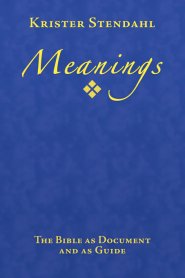 Meanings