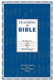 Teaching the Bible