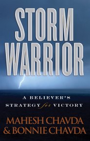 Storm Warrior
