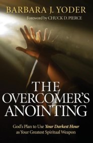 The Overcomer's Anointing